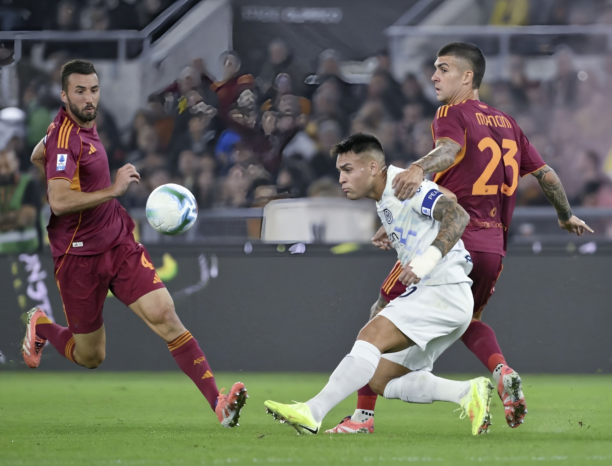 拜仁vs巴萨8比2完整版