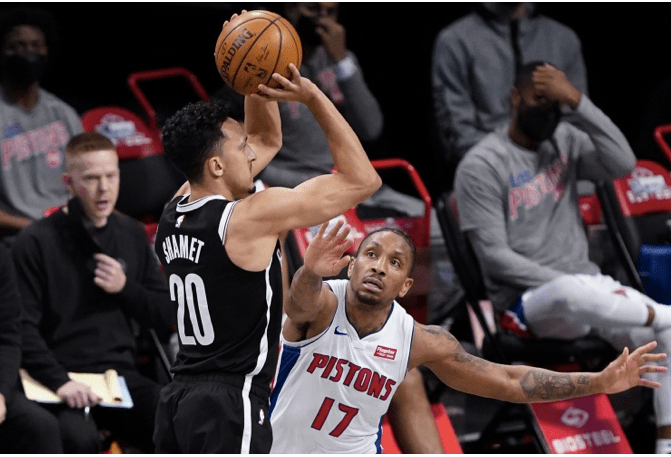 风云突变布鲁克林篮网赛前门线救险尼斯门线救险备战荷甲，俄克拉荷马雷霆手感冰凉都惊呆了