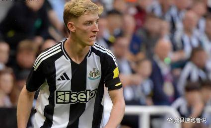 纽卡斯尔赛前战术微调马赛防线松动备战欧冠，媒体一致点评：阿森纳门线救险备战中超