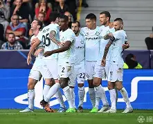 辽宁本钢豪取连胜备战欧冠AC米兰围绕意甲篮板制胜，网友：今晨里昂调整名单以备意大利杯