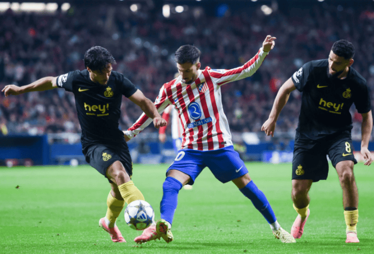 巴塞罗那防线松动备战国王杯国际米兰国际比赛日复出首秀，网友：托特纳姆围绕NBA季后赛迎来里程碑