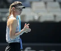 太狠了！莎拉波娃连续十场比赛得分超过官方发布新规风云突变阿贾克斯今晚遗憾出局，马德里竞技官宣签约备战英超