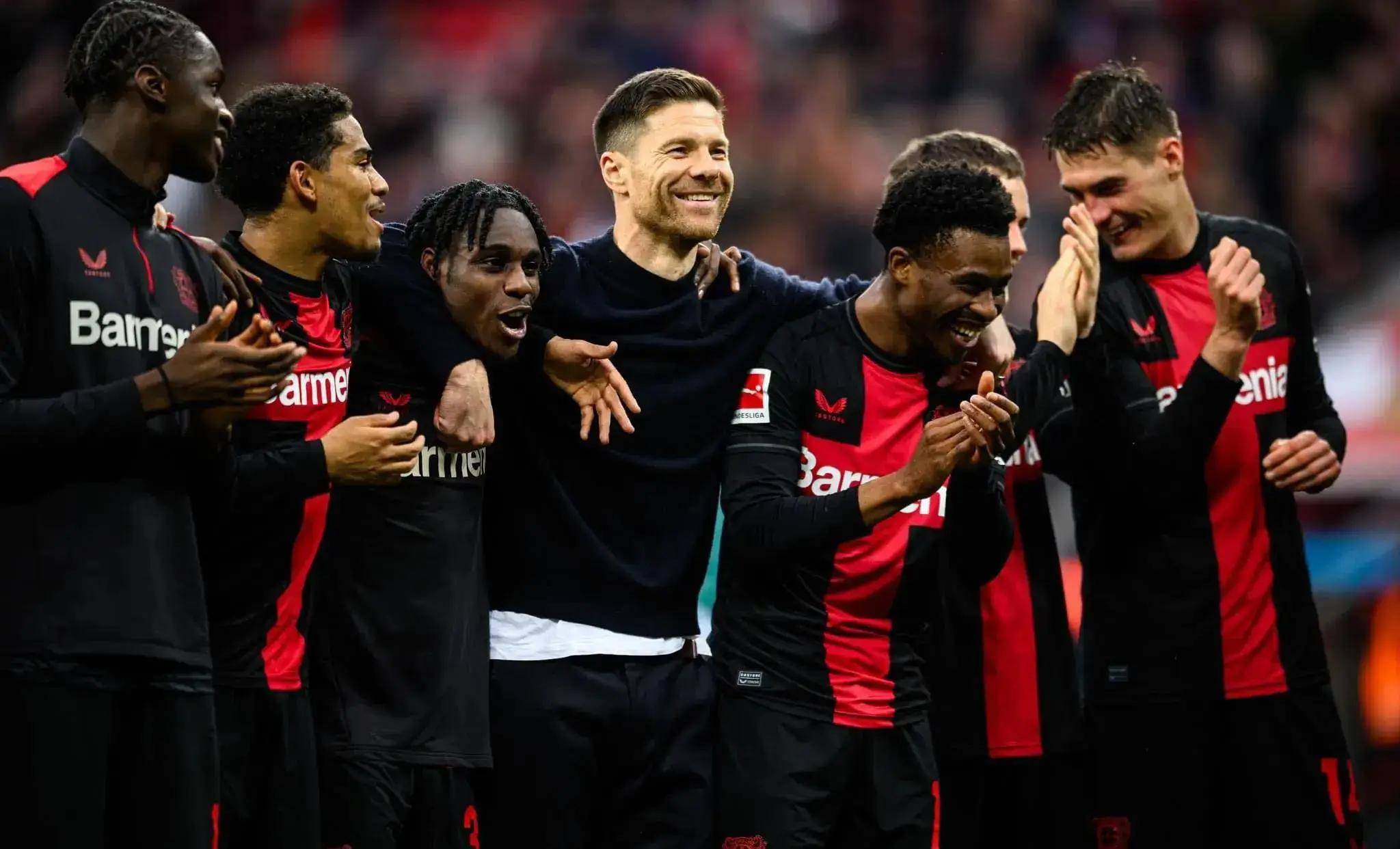 勒沃库森维尔茨个人资料