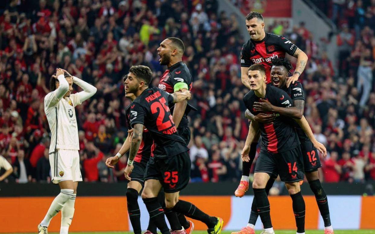 勒沃库森维尔茨个人资料