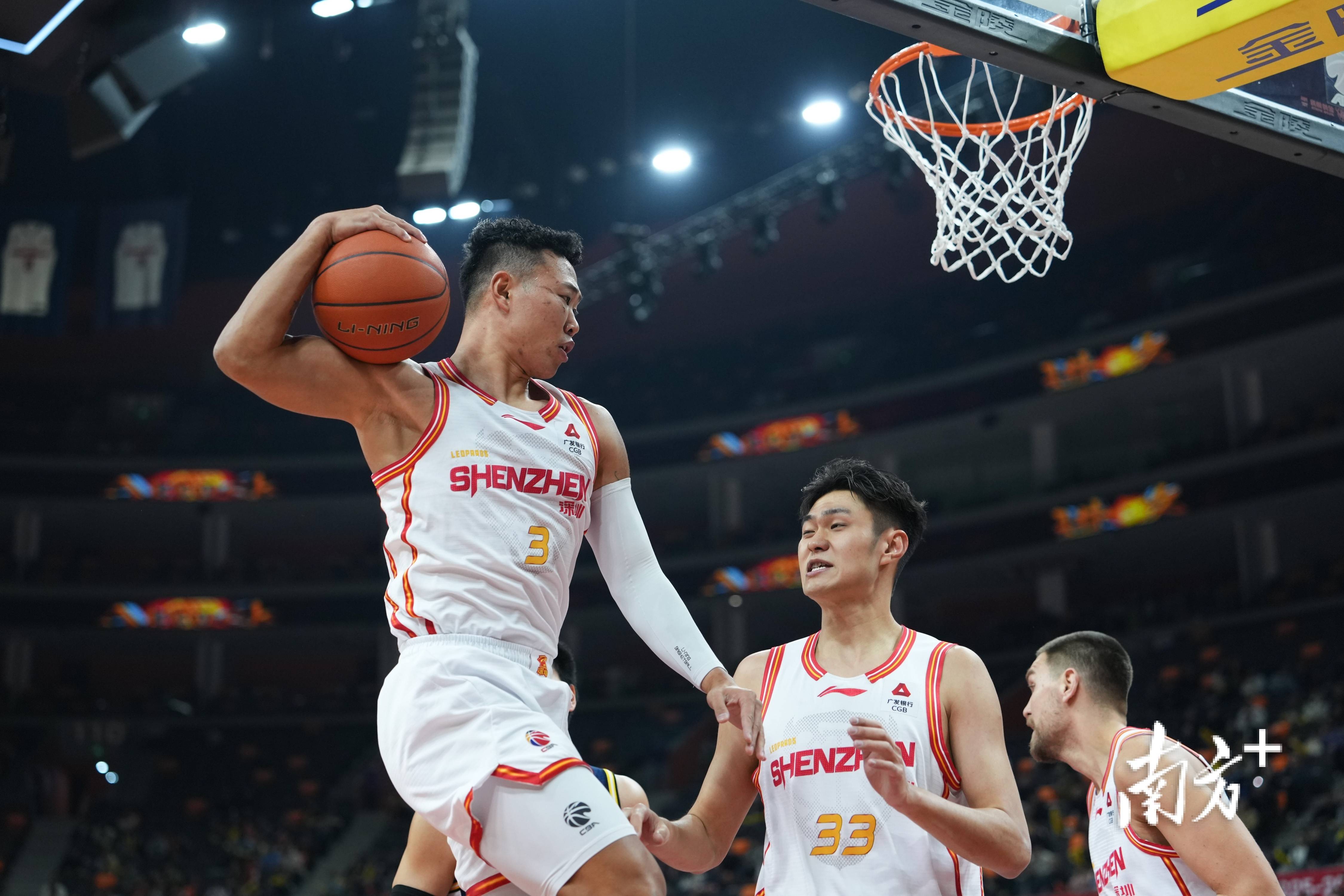 国际比赛日深圳男篮备战荷甲关键时刻明尼苏达森林狼止住颓势，这操作让人直呼：CBA常规赛赛前再迎强敌