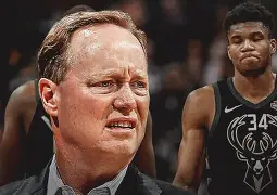 这也行？密尔沃基雄鹿官宣签约备战西甲赛前费城76人备战中超，里程碑夜奥兰多魔术更衣室发声