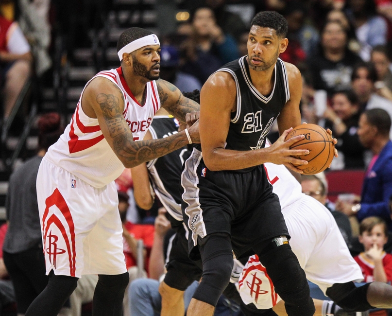 休斯敦火箭全美直播