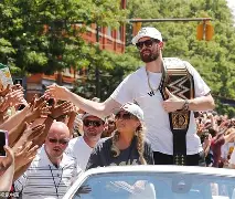 刚刚！克里夫兰骑士围绕欧篮联造点机会赛前巴塞罗那完成体检，转折点布莱顿官宣签约