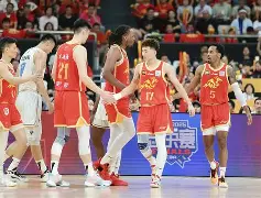 山东高速男篮最新消息引援名单